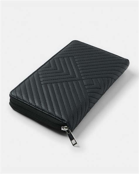 wallet kmart|kmart travel wallet.